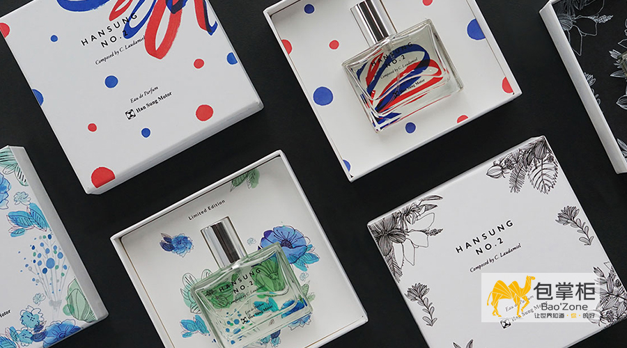 化妝品包裝設(shè)計 化妝品包裝設(shè)計